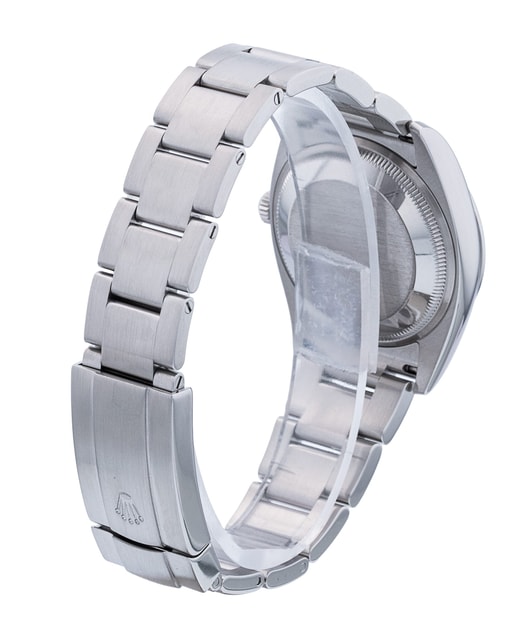 Rolex Air-King 114200 Image 3